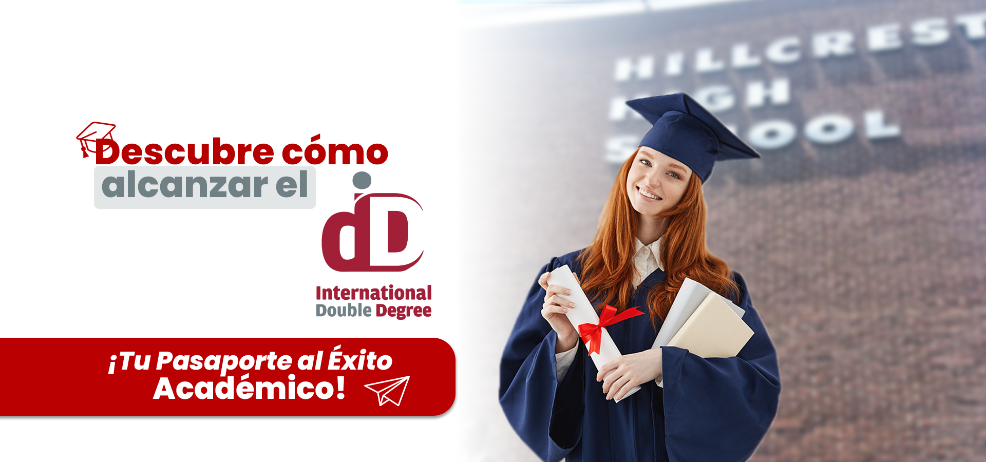 Imagen default Como se logra el IDD