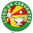 liceo cervantes logo