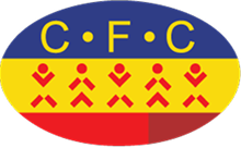 Logo colegio fundación Colombia